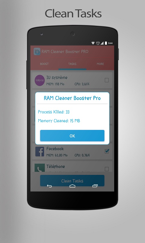 Free Download Cleaner For Android
