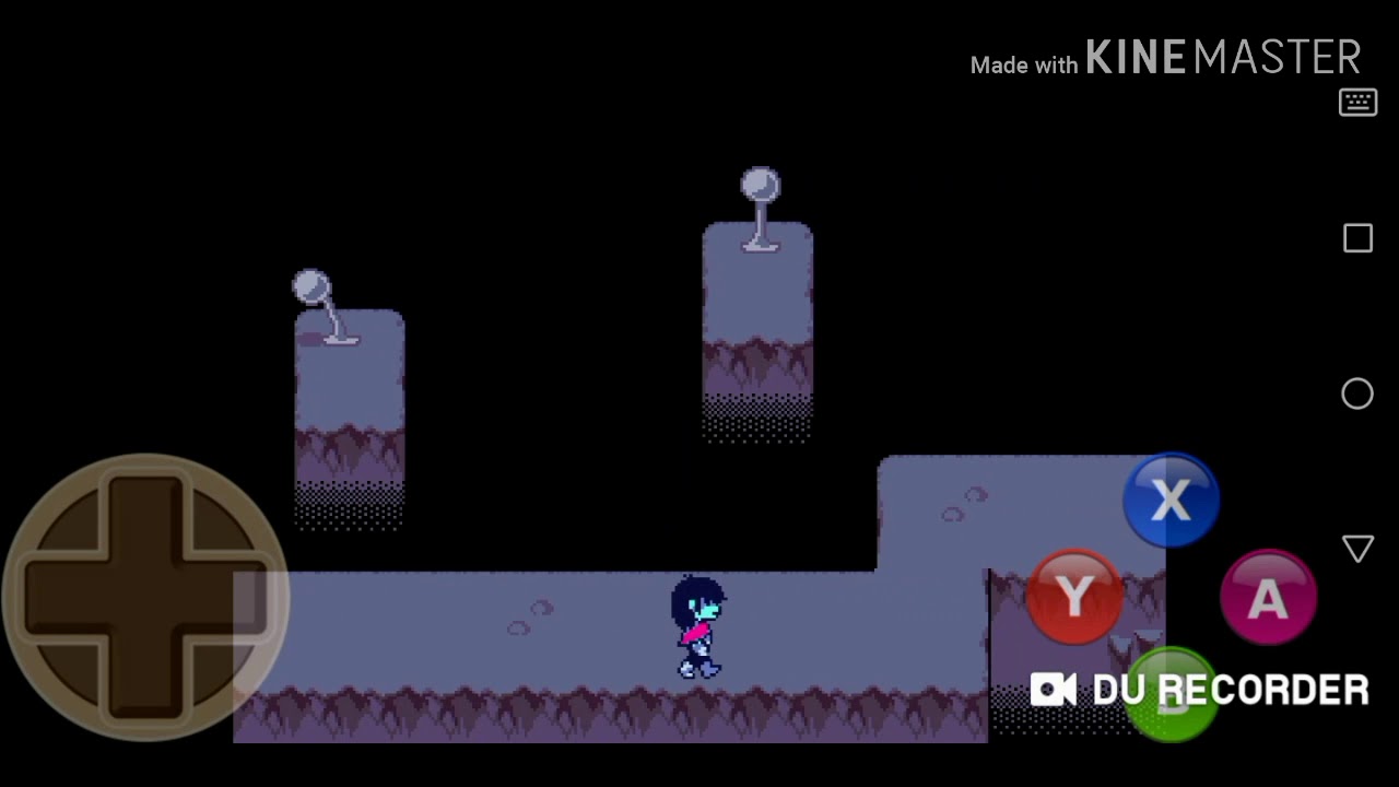 Deltarune apk download for android uptodown